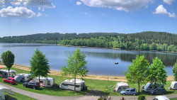 Camping Frymburk