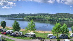 Camping Frymburk