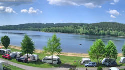 Camping Frymburk