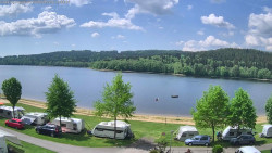 Camping Frymburk