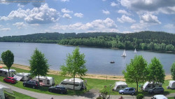 Camping Frymburk