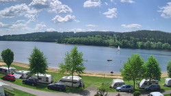 Camping Frymburk