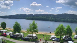 Camping Frymburk