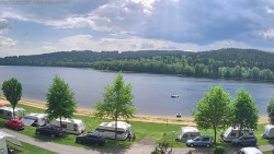 Camping Frymburk