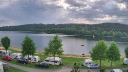 Camping Frymburk
