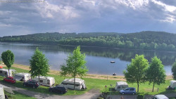 Camping Frymburk