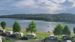 Camping Frymburk