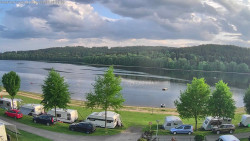 Camping Frymburk