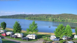 Camping Frymburk
