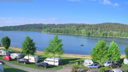 Camping Frymburk