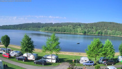 Camping Frymburk