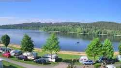 Camping Frymburk