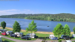 Camping Frymburk