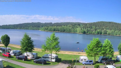 Camping Frymburk