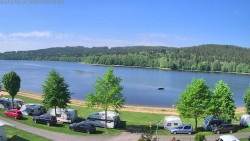 Camping Frymburk
