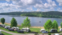 Camping Frymburk