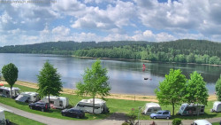 Camping Frymburk