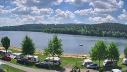 Camping Frymburk