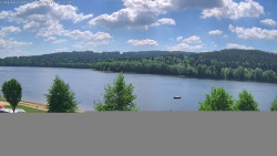 Camping Frymburk