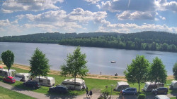 Camping Frymburk