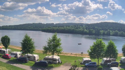 Camping Frymburk
