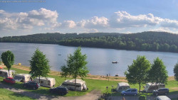 Camping Frymburk