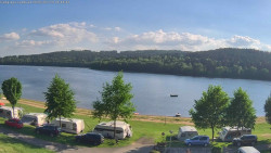 Camping Frymburk