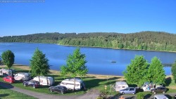 Camping Frymburk