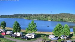 Camping Frymburk