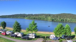 Camping Frymburk