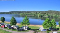 Camping Frymburk