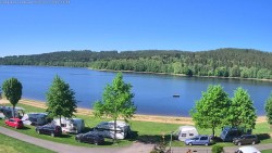 Camping Frymburk
