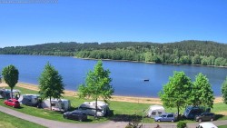 Camping Frymburk
