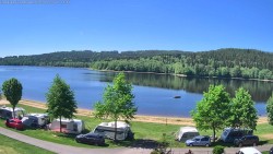 Camping Frymburk