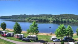 Camping Frymburk