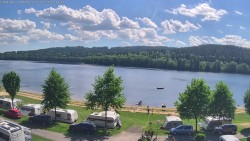 Camping Frymburk
