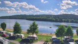 Camping Frymburk