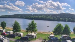 Camping Frymburk