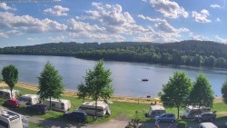 Camping Frymburk