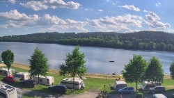 Camping Frymburk