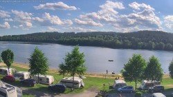Camping Frymburk