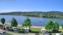 Camping Frymburk