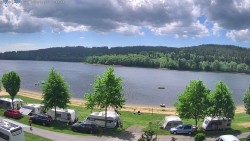 Camping Frymburk