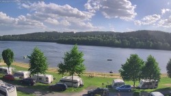 Camping Frymburk