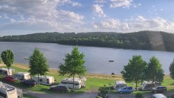 Camping Frymburk