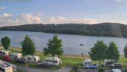 Camping Frymburk