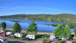 Camping Frymburk