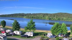 Camping Frymburk