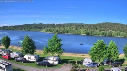 Camping Frymburk