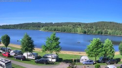 Camping Frymburk